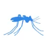 Уничтожение комаров   в Москве 